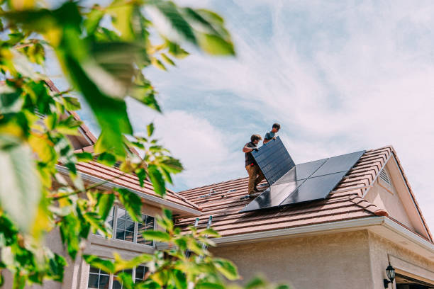 Best Roofing for New Construction  in Grand Haven, MI