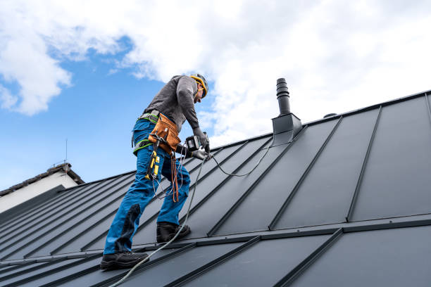 Grand Haven, MI Roofing Company