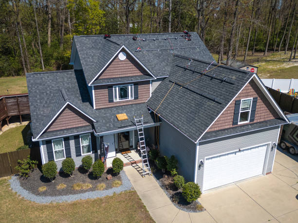 Best Cold Roofs  in Grand Haven, MI