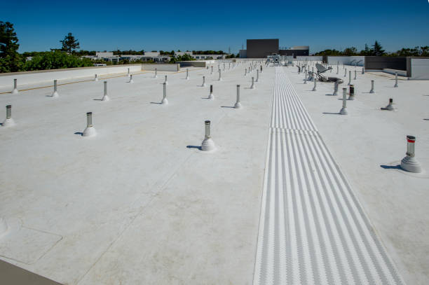 Best Roof Ventilation Installation  in Grand Haven, MI